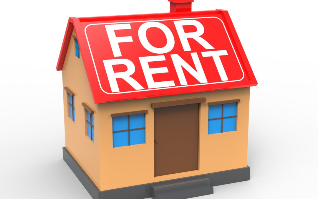 Minimum Security Requirements for your Rental Property